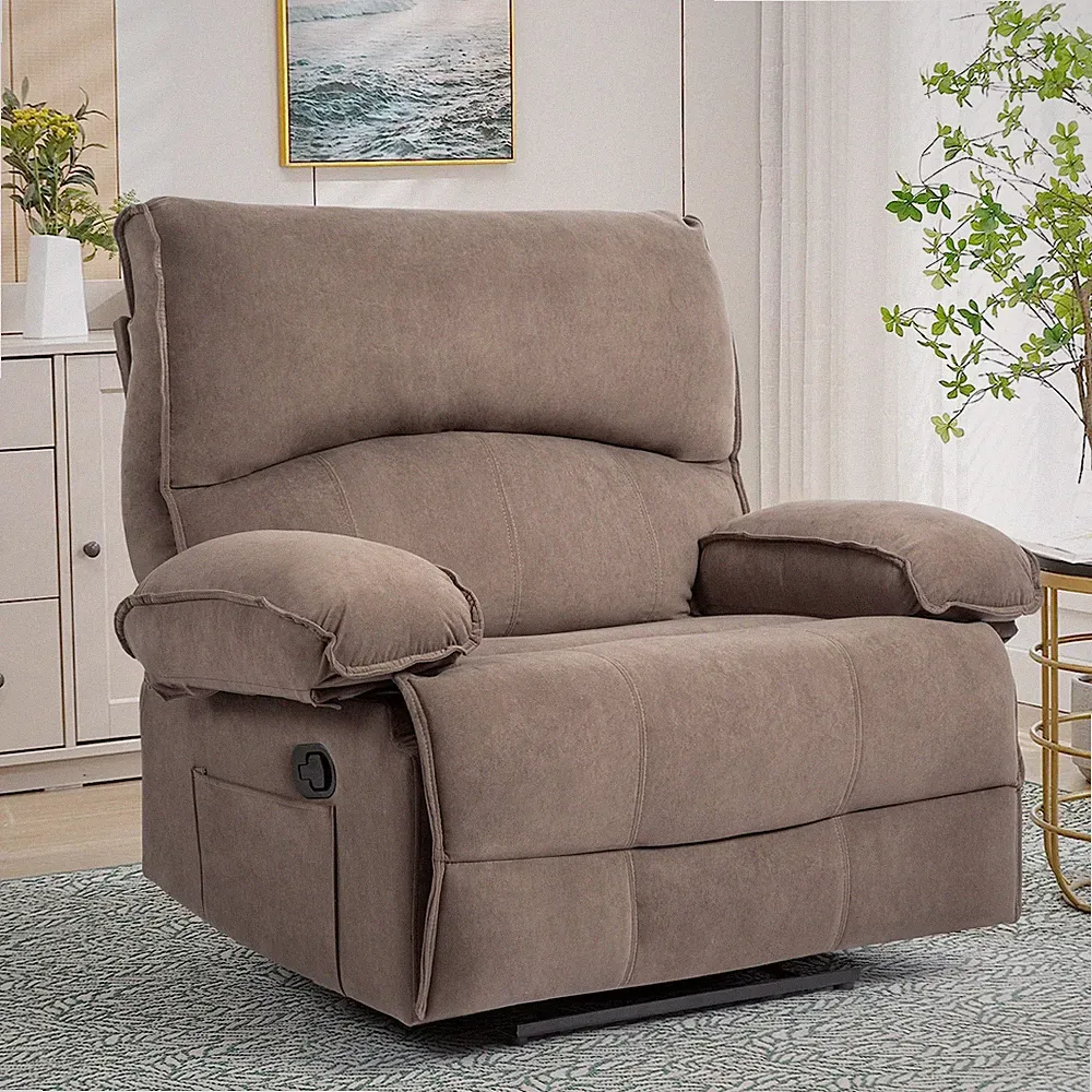 Hexagonal Sofa